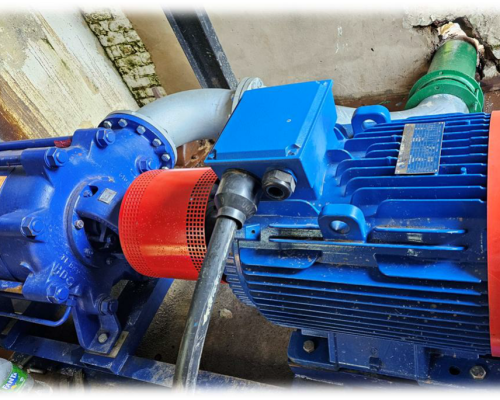 Fluid Force Engineering (10)